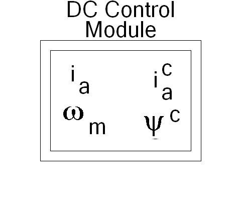 DC Control module