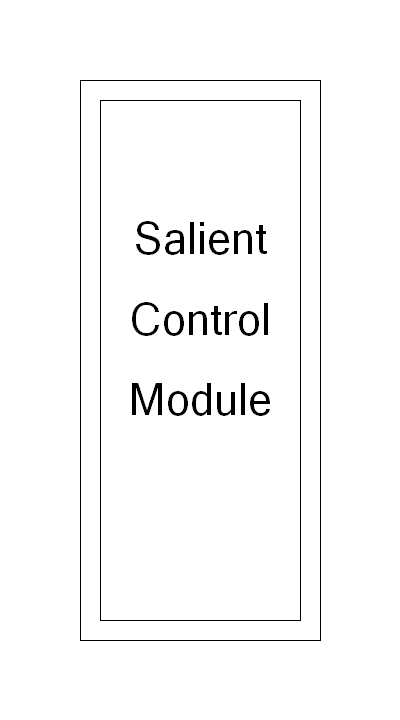 Salient Pole Synchronous machine control