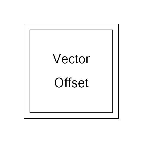 Vector Offset