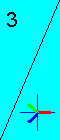 Wye vector representation