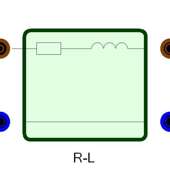 Series RLC Three Phase