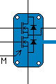 MOSFET Module